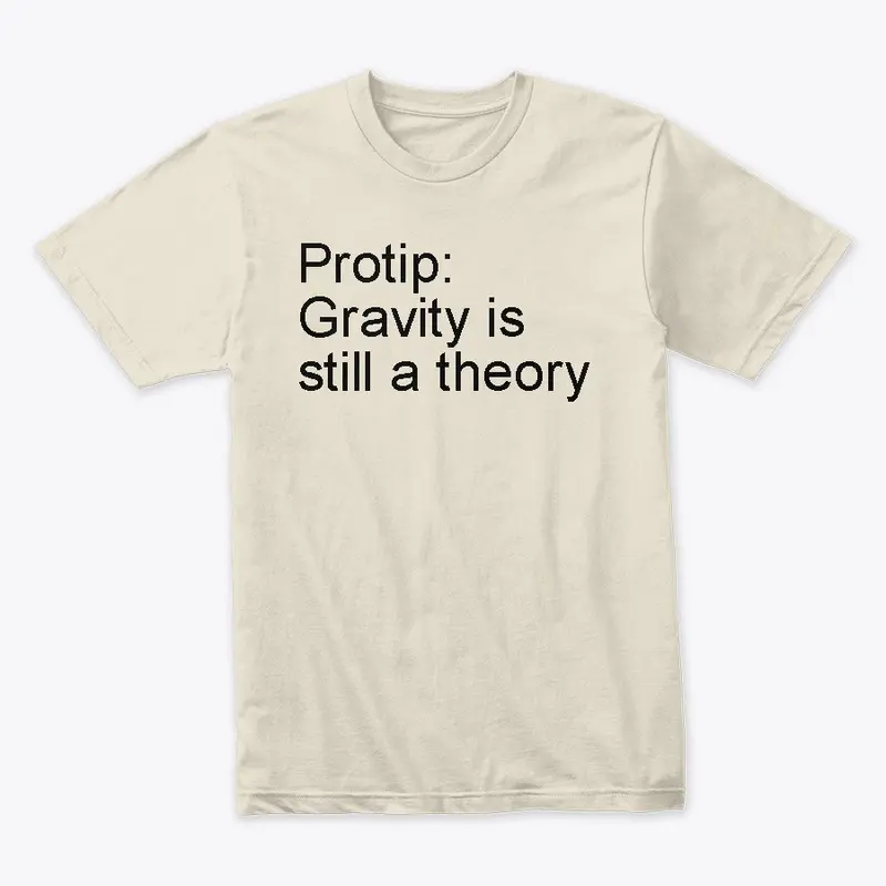 protip gravity